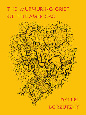 cover image of The Murmuring Grief of the Americas